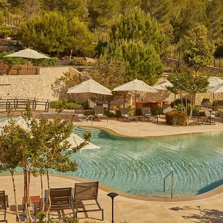 Cap Vermell Grand 5* Canyamel (Mallorca)