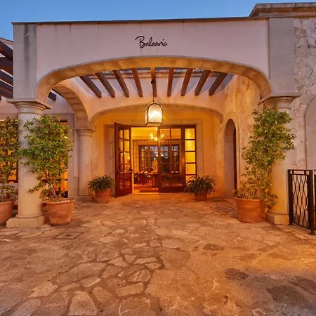 Cap Vermell Grand Hotel
