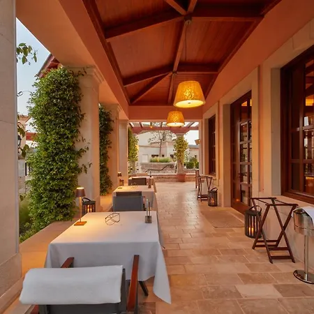 Cap Vermell Grand Hotel 5*
