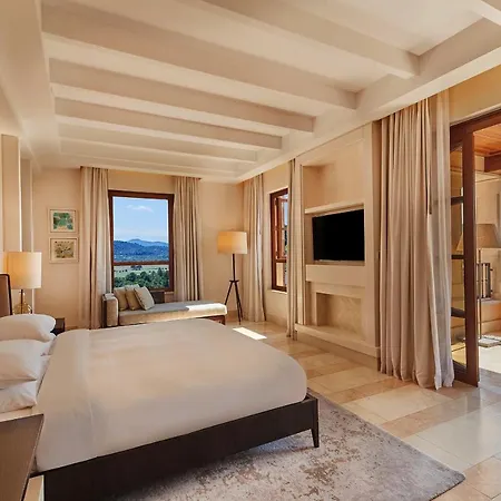 Hotel Cap Vermell Grand 5*