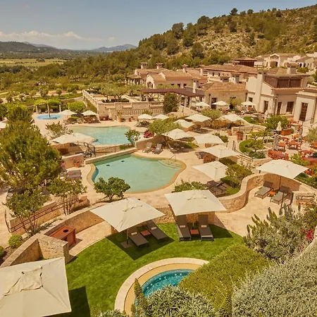 Hotel Cap Vermell Grand 5*