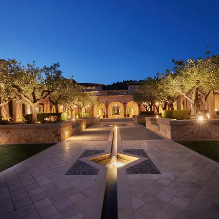Cap Vermell Grand Hotel 5*