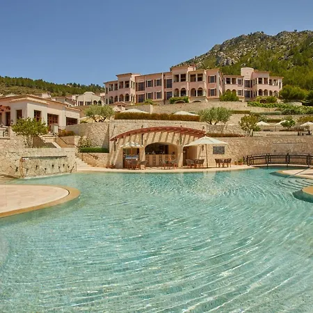 Cap Vermell Grand Canyamel (Mallorca)