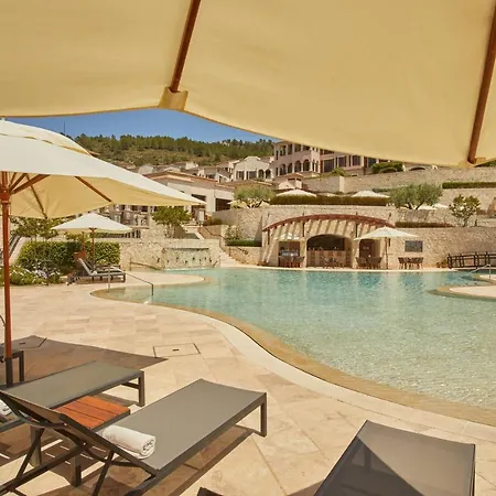 Cap Vermell Grand Hotel Canyamel (Mallorca)
