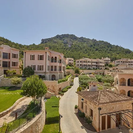Cap Vermell Grand 5* Canyamel (Mallorca)