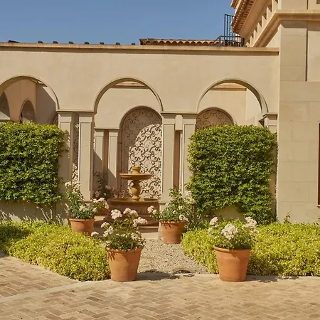Cap Vermell Grand 5* Canyamel (Mallorca)