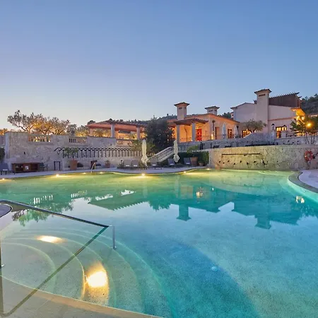 Cap Vermell Grand Hotel 5*