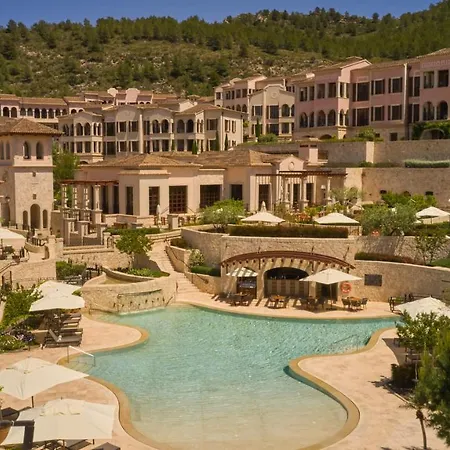 Hotel Cap Vermell Grand 5*