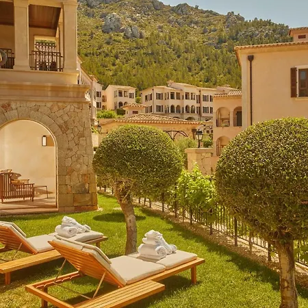 Cap Vermell Grand Hotel 5*