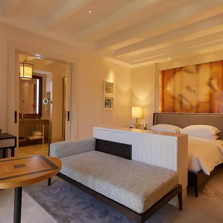 Hotel Cap Vermell Grand Canyamel (Mallorca)