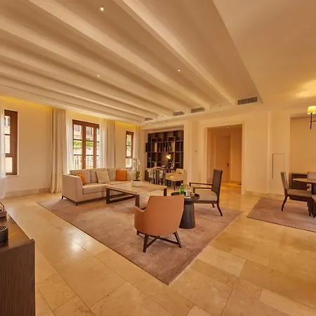 Hotel Cap Vermell Grand Canyamel (Mallorca)