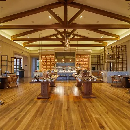 Hotel Cap Vermell Grand Canyamel (Mallorca)