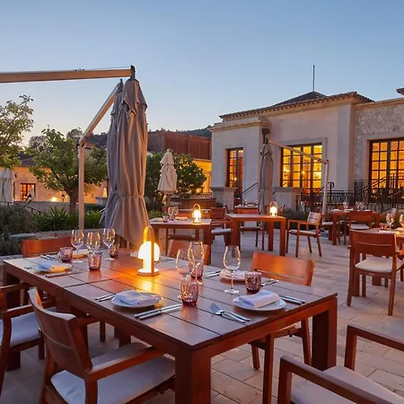 Hotel Cap Vermell Grand