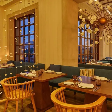 Hotel Cap Vermell Grand 5*