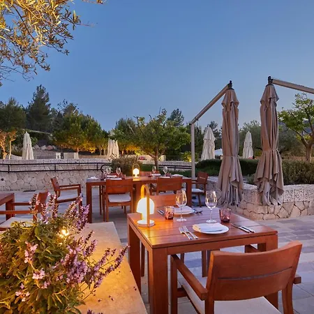Hotel Cap Vermell Grand