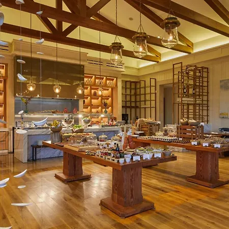 Cap Vermell Grand Hotel Canyamel (Mallorca)