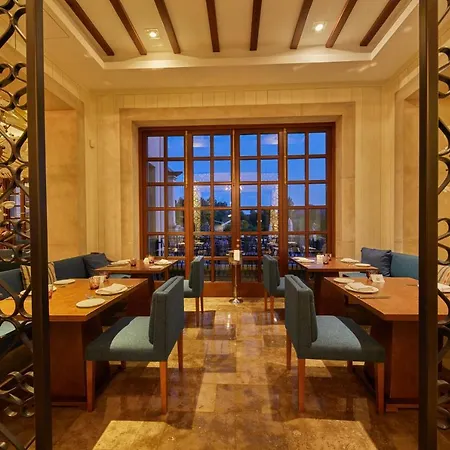 Hotel Cap Vermell Grand 5*