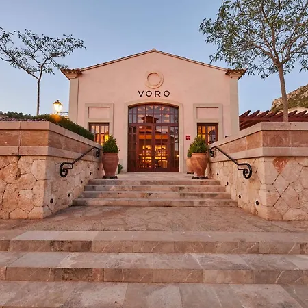 Hotel Cap Vermell Grand Canyamel (Mallorca)