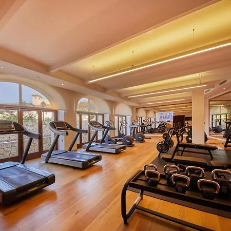 Cap Vermell Grand 5*