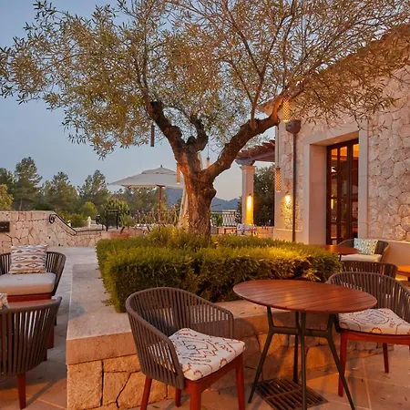 Cap Vermell Grand Hotel 5*