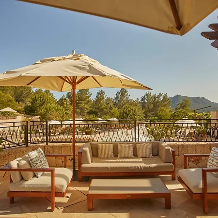 Hotel Cap Vermell Grand 5*
