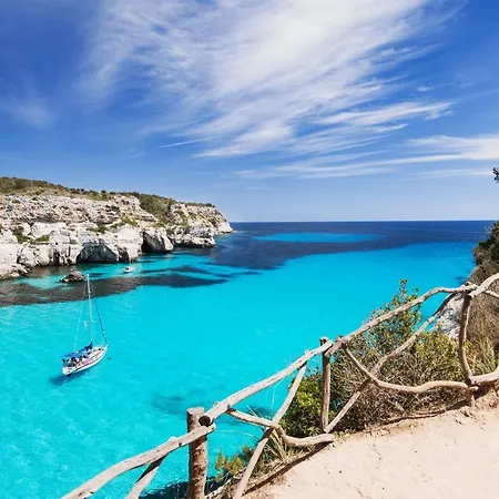 Cap Vermell Grand 5* Canyamel (Mallorca)