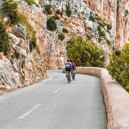 Cap Vermell Grand