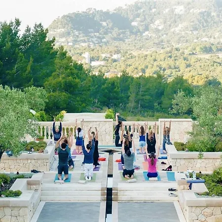 Hotel Cap Vermell Grand Canyamel (Mallorca)