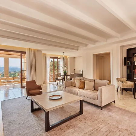Cap Vermell Grand Hotel