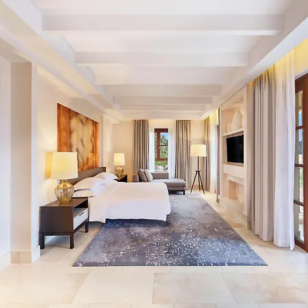 Cap Vermell Grand 5* Canyamel (Mallorca)