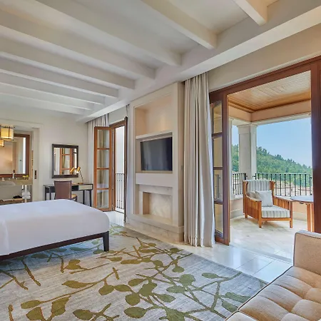 Cap Vermell Grand Hotel