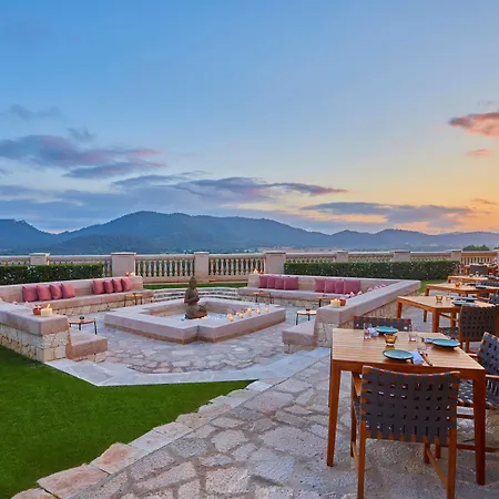 Hotel Cap Vermell Grand Canyamel (Mallorca)