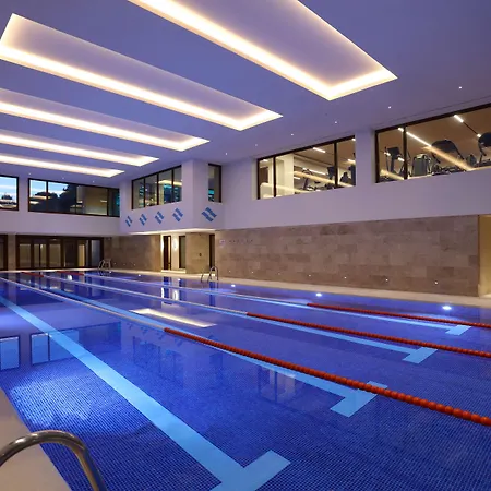 Cap Vermell Grand Hotel 5*