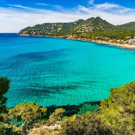 Cap Vermell Grand