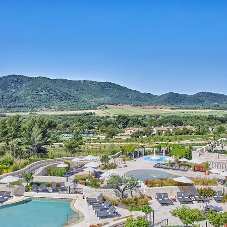 Cap Vermell Grand Hotel Canyamel (Mallorca)