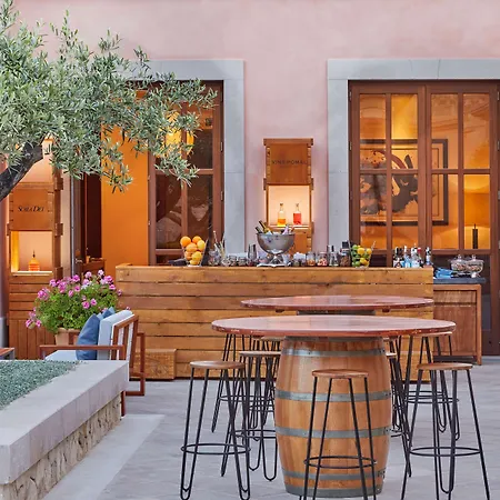 Cap Vermell Grand Hotel Canyamel (Mallorca)