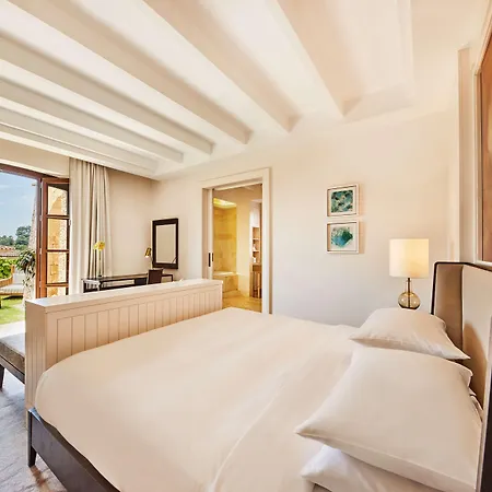 Cap Vermell Grand Hotel