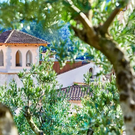 Cap Vermell Grand Hotel Canyamel (Mallorca)