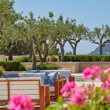 Hotel Cap Vermell Grand 5*