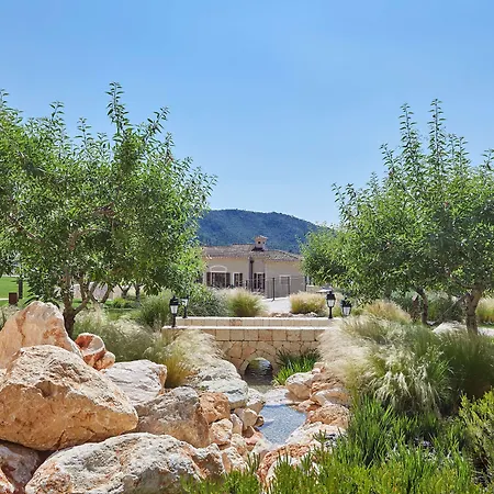 Hotel Cap Vermell Grand 5*