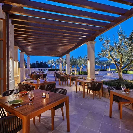 Hotel Cap Vermell Grand