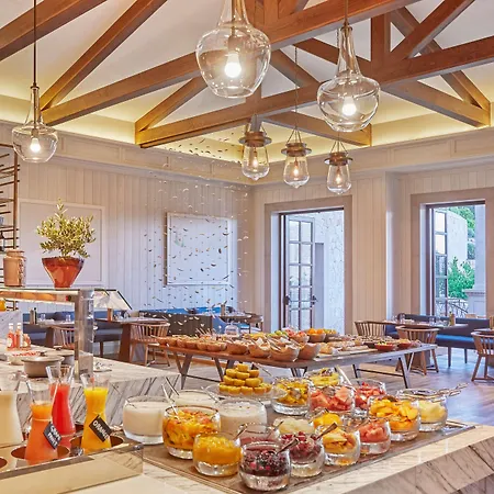 Cap Vermell Grand Hotel 5*