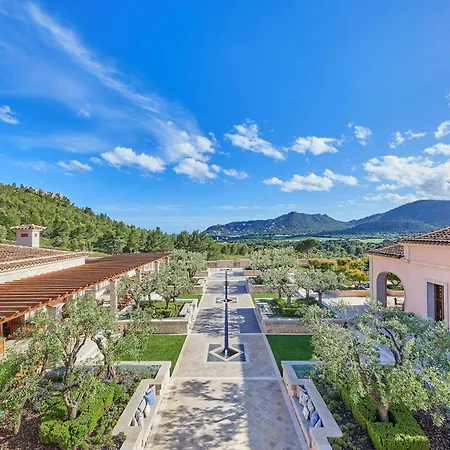 Cap Vermell Grand 5* Canyamel (Mallorca)