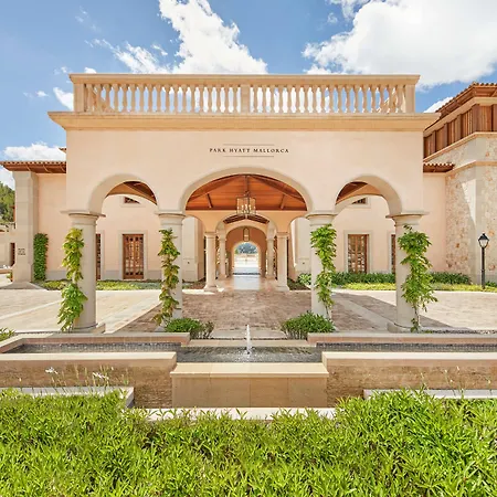 Cap Vermell Grand 5* Canyamel (Mallorca)