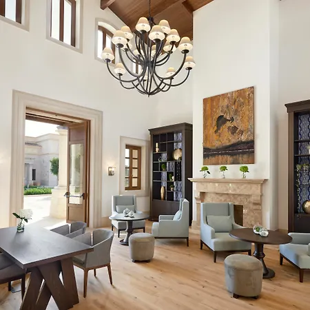 Hotel Cap Vermell Grand