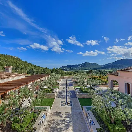 Cap Vermell Grand Hotel Canyamel (Mallorca)