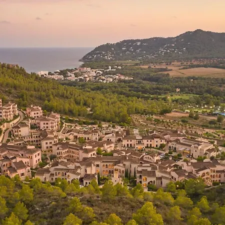 Cap Vermell Grand Hotel Canyamel (Mallorca)