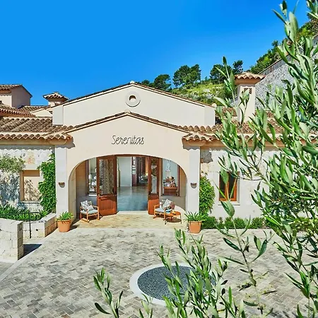 Cap Vermell Grand Hotel 5*