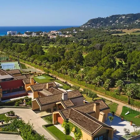Cap Vermell Grand 5* Canyamel (Mallorca)