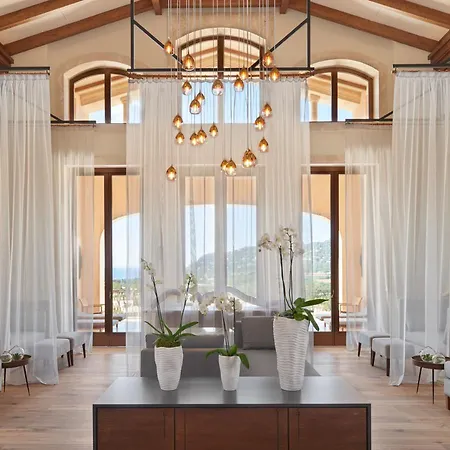 Cap Vermell Grand 5* Canyamel (Mallorca)